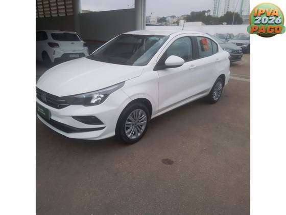FIAT CRONOS 1.3 FIREFLY FLEX DRIVE MANUAL FIAT CRONOS 1.3 FIREFLY FLEX DRIVE MANUAL